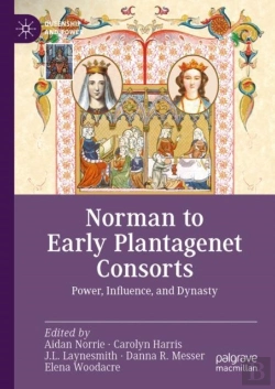 Bertrand.pt - Norman To Early Plantagenet Consorts