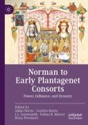Norman To Early Plantagenet Consorts