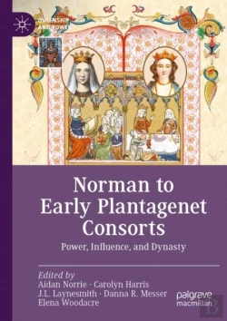 Bertrand.pt - Norman To Early Plantagenet Consorts