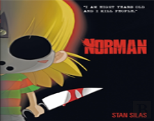 Norman Vol. 1