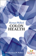 Norman Walker'S Colon Health
