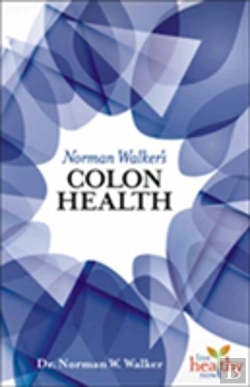 Bertrand.pt - Norman Walker'S Colon Health