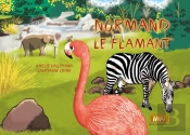 Normand Le Flamant