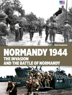 Bertrand.pt - Normandie 1944 (Gb)