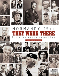 Bertrand.pt - Normandie 1944 : Ils L'Ont Fait (Gb) : Quarante Vétérans Racontent