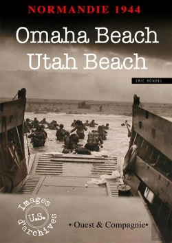 Bertrand.pt - Normandie 1944 - Omaha Beach Et Utah Beach