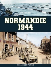 Normandie 1944