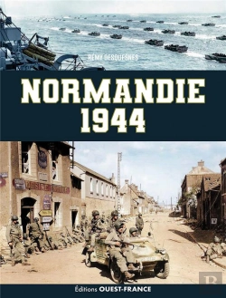 Bertrand.pt - Normandie 1944