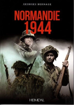 Bertrand.pt - Normandie 1944