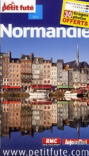 Normandie, 2012 Petit Fute