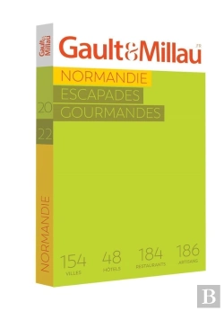 Bertrand.pt - Normandie 2023 - Escapades Gourmandes