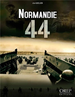 Bertrand.pt - Normandie 44