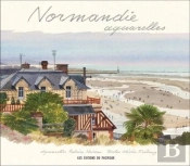 Normandie Aquarelles