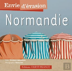 Bertrand.pt - Normandie
