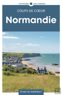 Bertrand.pt - Normandie