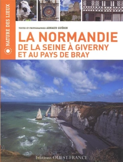 Bertrand.pt - Normandie, De La Seine Au Tréport