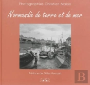 Normandie De Terre Et De Mer