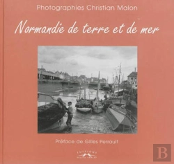 Bertrand.pt - Normandie De Terre Et De Mer