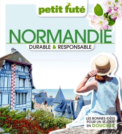 Bertrand.pt - Normandie Durable & Responsable 2023 Petit Fute