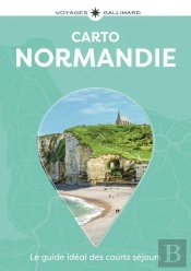 Normandie (Édition 2026/2027)