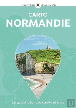 Bertrand.pt - Normandie (Édition 2026/2027)