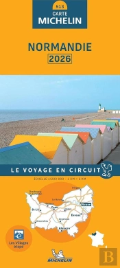 Normandie (Édition 2026)