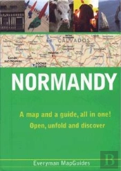 Normandie ; Edition Anglaise