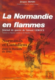 Normandie En Flammes