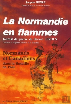 Bertrand.pt - Normandie En Flammes