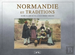 Bertrand.pt - Normandie Et Traditions