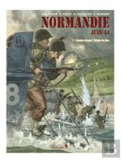 Normandie, Juin 44 ; Utah Beach ; Carentan