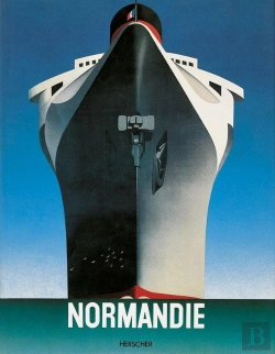 Bertrand.pt - Normandie : L'Épopée Du «Géant Des Mers»
