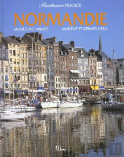 Bertrand.pt - Normandie
