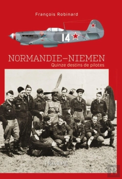 Bertrand.pt - Normandie Niemen