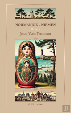 Bertrand.pt - Normandie - Niemen