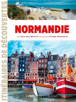 Bertrand.pt - Normandie