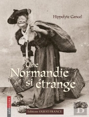 Normandie Si Etrange