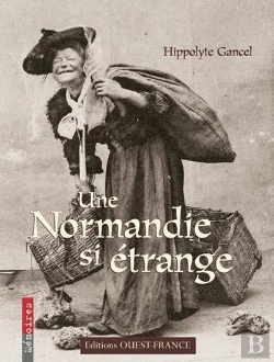 Bertrand.pt - Normandie Si Etrange