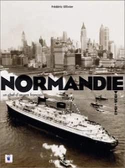 Bertrand.pt - Normandie : Un Chef-D'Oeuvre Français