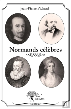 Bertrand.pt - Normands Célèbres