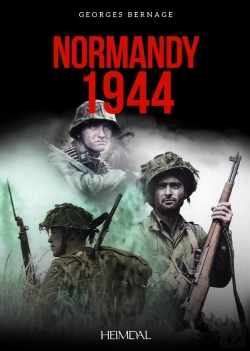 Bertrand.pt - Normandy 1944