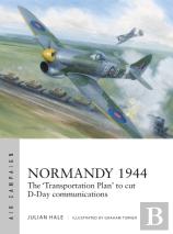 Normandy 1944