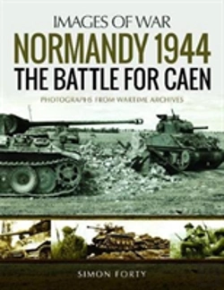 Bertrand.pt - Normandy 1944: The Battle For Caen
