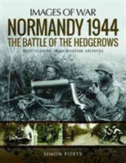 Bertrand.pt - Normandy 1944: The Battle Of The Hedgerows
