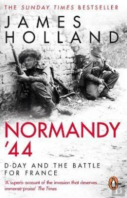 Bertrand.pt - Normandy Â€˜44