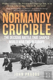 Normandy Crucible