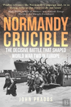 Bertrand.pt - Normandy Crucible
