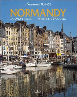 Bertrand.pt - Normandy (Edition En Anglais)