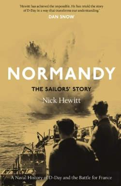 Bertrand.pt - Normandy: The Sailors' Story