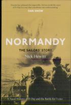Normandy: The Sailors' Story